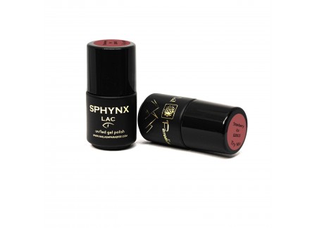 Fiber Gel with Vitamin E and Calcium - Strawberry Ice Try me 5ml